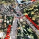 Tczew - Wiadomo już, jakie rozwiązanie drogowe będzie przy wieży ciśnień