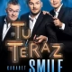 Tczew - Kabaret SMILE w najnowszym programie "Tu i teraz"