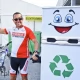 Tczew - Ekolodzy na rowerach przewiozą Lodówkę wzdłuż całej Wisły! Po co?