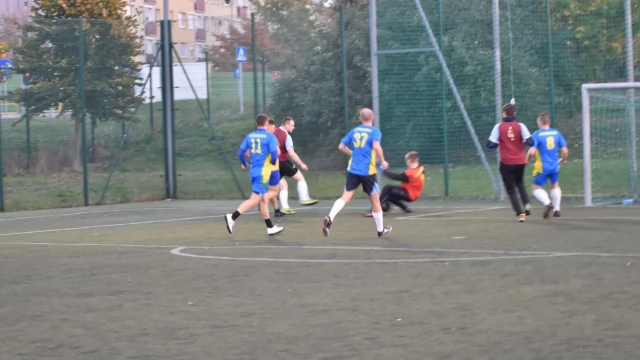 Tczew - ALPN. Grała II liga