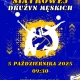 Tczew - Turniej Piłki Siatkowej Drużyn Męskich