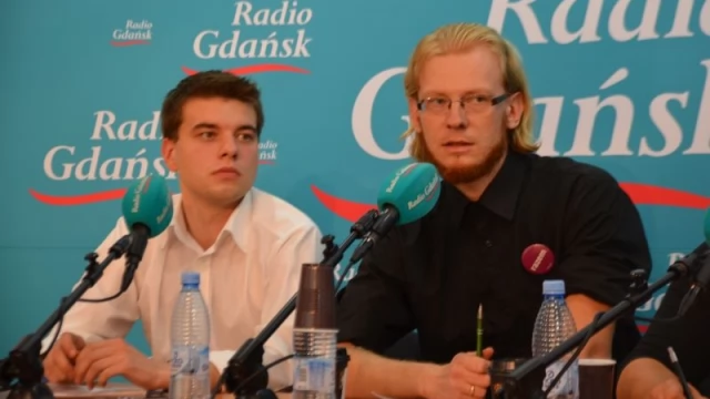 Tczew - Hojarska, Pomaska, Smoliński, Bauć... W Fabryce Sztuk gorący przedwyborczy nastrój