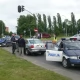 Tczew - Wypadek na alei Solidarności - dwoje dzieci poszkodowanych