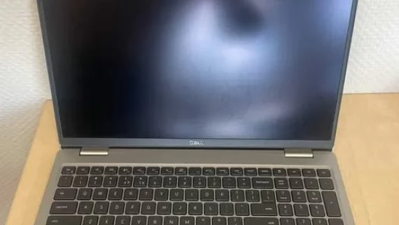Tczew - Laptop Dell Latitude 5520 | i5 - 1135G7 | 8GB RAM
