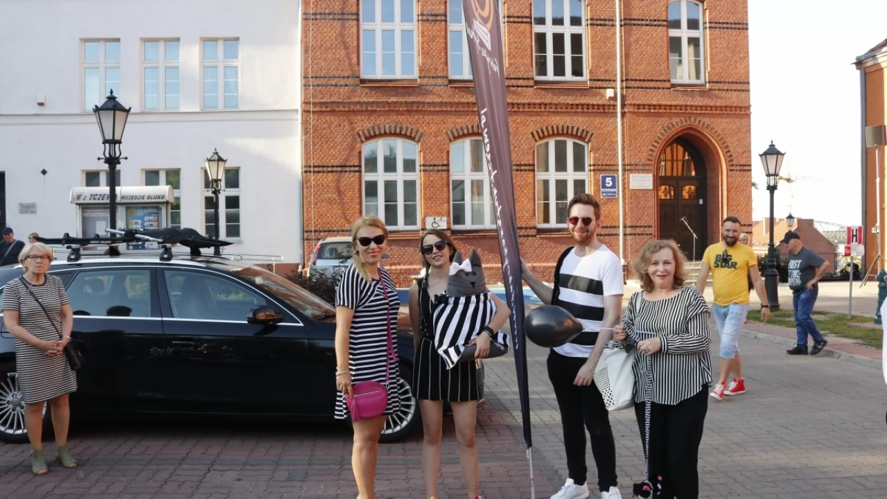 Tczew - In Memoriam Festiwal Grzegorza Ciechowskiego