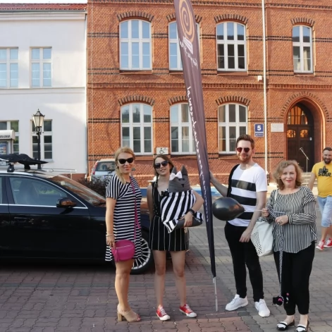 Tczew - In Memoriam Festiwal Grzegorza Ciechowskiego