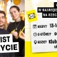 Tczew - Maraton Pisania Listów Amnesty International. Napisz i uratuj życie