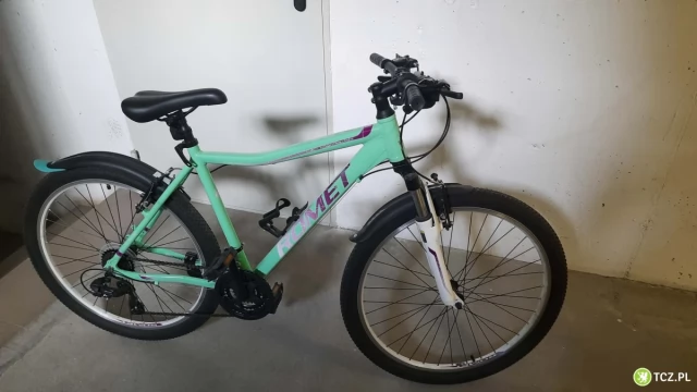 Tczew - ROWER DAMSKI GÓRSKI MTB