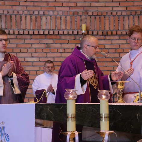 Tczew - Bieg Tropem Wilczym i uroczystości dla żołnierzy wyklętych