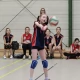 Tczew - Powiatowe Igrzyska Dzieci w Mini Piłce Siatkowej