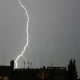 Tczew - Synoptycy ostrzegają przed silnymi burzami z gradem