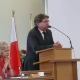 Tczew - Kazimierz Janusz zrezygnował z członkostwa w PnP
