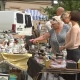 Tczew - W niedzielę wielkie handlowanie na Starym Mieście