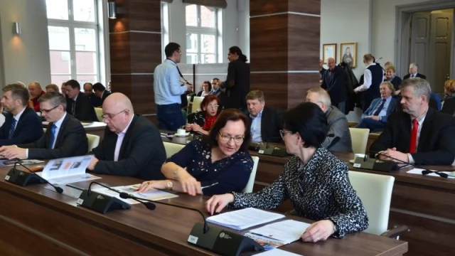 Tczew - Chcą przywrócić rzece życie. "Potencjał żeglowny Wisły to nie jest idée fixe"