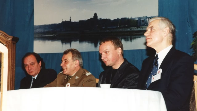 Tczew - Dzień Tczewa w latach 1995-2010. Wystawa online na stronie Skarbnicy