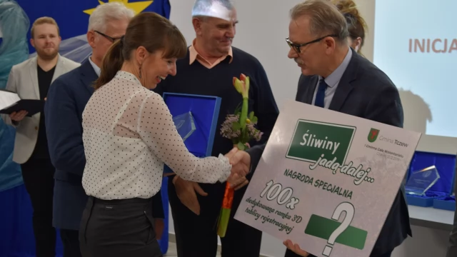Tczew - XI Powiatowa Gala Wolontariatu już za nami!