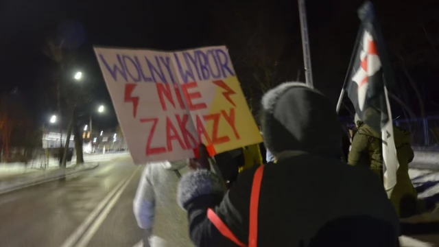 Tczew - Po ograniczeniu praw aborcyjnych kolejne protesty na ulicach Tczewa