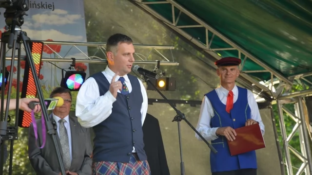 Tczew - Pelplin zorganizował dzień swojego patrona - św. Bernarda