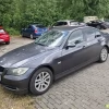 Tczew - BMW 320D