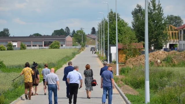 Tczew - Retmańska gotowa - lepsza komunikacja między os. Staszica a Zatorzem i Nowym Miastem