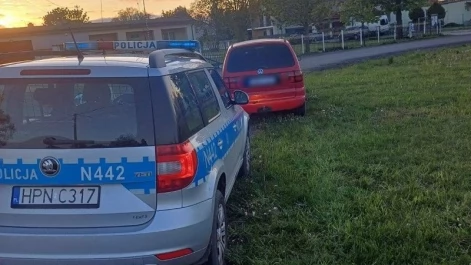 Tczew - Jeździli, choć nie powinni. Teraz poniosą konsekwencje