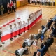 Tczew - Szkoła ze Swarożyna świętowała stulecie