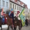 Tczew - Barwny Orszak Trzech Króli w Gniewie