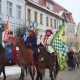 Tczew - Barwny Orszak Trzech Króli w Gniewie