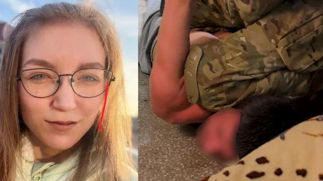 Tczew - Zabójstwo młodej kobiety w Tczewie. "Zabił i ukrył zwłoki Iryny". Trzy osoby z zarzutami