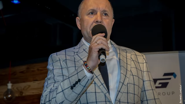Tczew - Grand Prix Powiatu Tczewskiego w biegach - 11 zmagań za nami