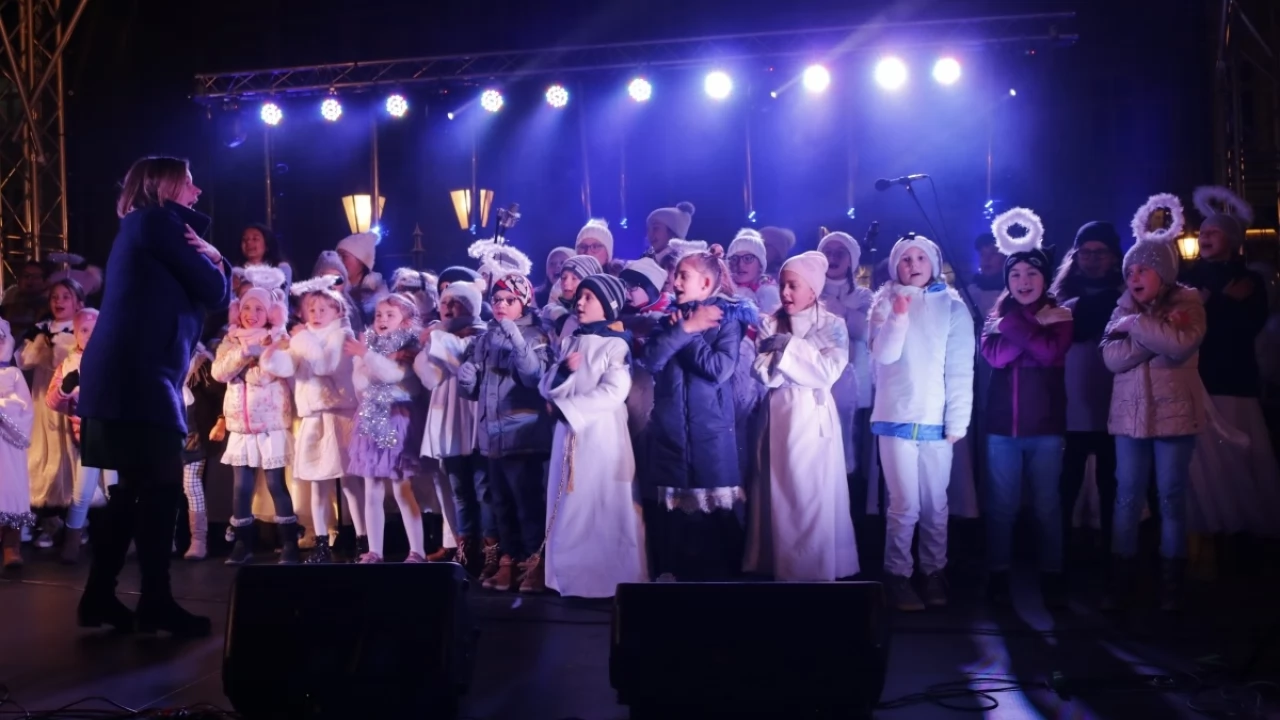 Tczew - Tczewski Bal Świętych