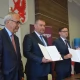 Tczew - "Dzieje się rewolucja". Tczew podpisał z Energą list dotyczący rozwoju elektromobilności 
