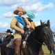 Tczew - Wehikuł czasu ruszył. Rekonstruktorzy przenieśli tczewian w XVII wiek