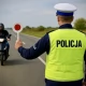 Tczew - 55-latek nie miał uprawień i jechał motorowerem, mając blisko trzy promile