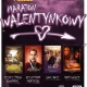 Tczew - Romantycznie w kinie. Maraton Walentynkowy w Heliosie