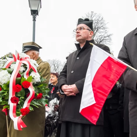 Tczew - Tczew świętował niepodległość. Patriotycznie i na wesoło