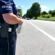 Tczew - Jutro policyjne działania. "Do najtragiczniejszych wypadków dochodzi na prostym odcinku drogi"