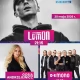 Tczew - Dni Pelplina. Lemon, Gosia Andrzejewicz i De Mono na scenie