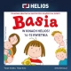 Tczew - Kino Helios w Tczewie zaprasza na rodzinne seanse z animacją "Basia"!