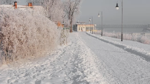 Tczew - Cztery pory roku i Tczew. Kolejny kalendarz już gotowy