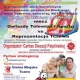 Tczew - Festyn Rodzinny i mecz Gwiazdy Sportu i Telewizji vs Reprezentacja Tczewa. Kto wygra?