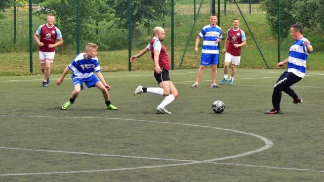 Tczew - ALPN po kolejnych rozrywkach