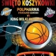 Tczew - Wielkie święto koszykówki w Tczewie. Polpharma vs. King Wilki Morskie