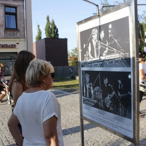 Tczew - In Memoriam Festiwal Grzegorza Ciechowskiego