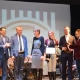Tczew - Wolontariusze nagrodzeni 