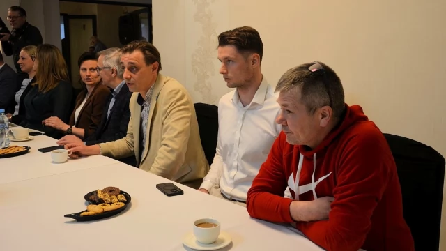 Tczew - Porozumienie na Plus przedstawiło listy i program