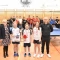 Tczew - Półfinał Wojewódzki w Tenisa Stołowego