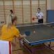 Tczew - Mistrzostwa Tczewa w ramach Igrzysk Dzieci w tenisie stołowym