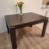 Tczew - stół rozkładany 120 - 160x90cm do salonu pokoju