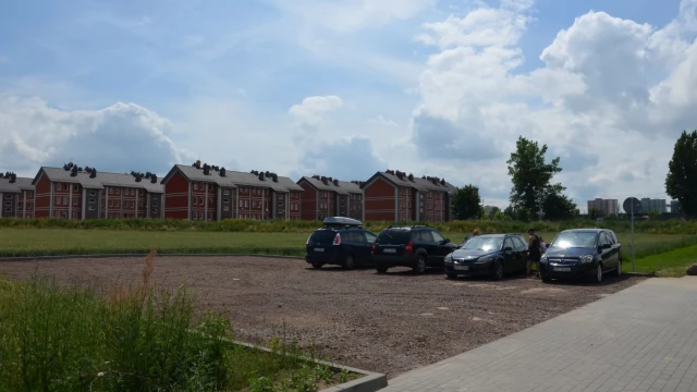 Tczew - Retmańska gotowa - lepsza komunikacja między os. Staszica a Zatorzem i Nowym Miastem